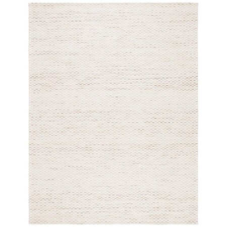Safavieh 6 x 9 ft. Marbella Contemporary Rectangle Hand Woven Rug, Beige MRB158B-6